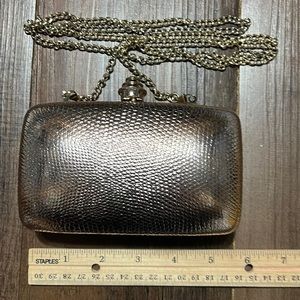 Unbranded Hand Clutch (used)